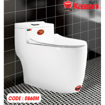 BỒN CẦU KASSANI 0860M